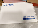 九牧（JOMOO）面盆龍頭冷熱加厚防漏耐腐蝕水龍頭【浴室柜換購面盆龍頭專用】 銀色32680【買浴室柜享9.9換購】 曬單實拍圖