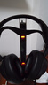賽睿（SteelSeries）寒冰新星Arctis Nova Pro Wireless電競無線游戲耳機2.4G/藍牙/有線四模 ANC降噪 適配三角洲行動 曬單實拍圖