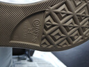 匡威官方Chuck 70 Plus解構帆布鞋美拉德風(fēng)小麥色A05269C A05269C 42 曬單實(shí)拍圖