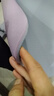 yottoy瑜伽墊健身墊TPE防滑加厚加寬加長(cháng)185*80cm男女運動(dòng)墊子家用 曬單實(shí)拍圖