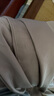 古今（GUJIN）七夕新品性感冰絲蕾睡衣女睡袍吊帶睡裙家居服帶胸墊可外穿套裝L 曬單實(shí)拍圖