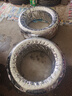 米其林（MICHELIN） 浩悅5 PRIMACY 5 米其林輪胎 235/55R18 104W適配奔馳GLA奧迪Q3 汽車輪胎 曬單實拍圖