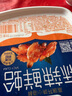 洋琪麻辣鮮蛤500g 燒烤夜宵預制菜 日式麻辣蛤蜊肉花蛤 下飯下酒小菜 曬單實(shí)拍圖