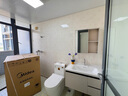 美的（Midea）波輪洗衣機(jī)全自動(dòng)家用 MB90V33B 9公斤 一級(jí)能效節(jié)能 100%健康除螨 專利免清洗 宿舍租房 以舊換新 曬單實(shí)拍圖