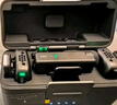 大疆 DJI Mic Mini 迷你無(wú)線(xiàn)高品音質(zhì) 降噪領(lǐng)夾麥克風(fēng) 戶(hù)外采訪(fǎng)直播vlog手機相機原聲級紐扣式收音麥 【安卓+蘋(píng)果15/16+相機】一拖二（含充電盒） 曬單實(shí)拍圖