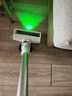 美的（Midea）吸塵器家用大吸力無(wú)線(xiàn)Q7 slim手持吸塵器 綠光顯塵靜音除塵一體機輕量車(chē)載【重磅新品】 曬單實(shí)拍圖