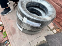 韓泰（Hankook）汽車(chē)輪胎 195/65R15 91H H728 適配現代悅動(dòng)/?？怂?/卡羅拉 曬單實(shí)拍圖