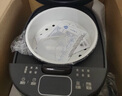 蘇泊爾（SUPOR）電飯煲多功能藍鉆厚釜內膽電飯鍋3升大容量煮飯煮粥2-3人使用家用微壓煮飯鍋 SF30FC0187 3L 曬單實拍圖