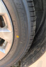 優(yōu)科豪馬橫濱輪胎 195/60R16 89H E70RZ 原配日產(chǎn)藍(lán)鳥/騏達(dá)/軒逸/啟辰D60 曬單實拍圖