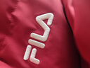 FILA 斐樂(lè )官方情侶款羽絨馬甲2025冬季時(shí)尚休閑保暖立領(lǐng)外套 曬單實(shí)拍圖