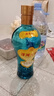 洋河大曲 新天藍  白酒 口糧酒 （新老包裝隨機發(fā)） 42度 500mL 6瓶 整箱裝 曬單實(shí)拍圖