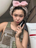 康佳（KONKA）美容儀面部按摩多極導入儀眼臉部提拉面膜導出導入儀法令紋緊致提升神器生日中秋教師節禮物送女友 曬單實(shí)拍圖