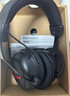 極度未知（HYPERX）颶風(fēng)2/颶風(fēng)3頭戴式有線(xiàn)游戲耳機原金士頓 FPS吃雞CSGO電腦手機Switch、PS5電競耳機被動(dòng)降噪耳麥 颶風(fēng)2靈動(dòng)黑丨2.4Ghz無(wú)線(xiàn)USB連接 曬單實(shí)拍圖