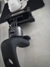 行涉適用大疆a(chǎn)ction5pro/4/3運動(dòng)相機騎行支架360x5騎行自行車(chē)支架i影石acepro小q騎行固定柔性GOPRO12 【Action套餐六】小Q+快拆+防風(fēng)棉+磁吸支架 曬單實(shí)拍圖