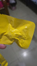 周黑鴨 甜辣鹵鴨胗110g 休閑零食 鹵味小吃 鴨肫 真空單個(gè)切片小包裝 曬單實(shí)拍圖