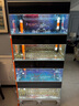 創(chuàng)寧變頻潛水泵 CN-9500-18W 10檔流量調(diào)節(jié) 魚缸假山噴泉池循環(huán)抽水 曬單實(shí)拍圖