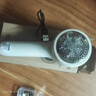 除毛衣服起球修剪器充電式家用衣物打刮吸毛球機電動去球剃毛神器 奶油白-插電款/原裝6刀片 曬單實拍圖