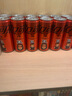可口可樂(lè )（Coca-Cola）零度 Zero 無(wú)糖汽水 碳酸飲料 330ml*24罐 新老包裝隨機發(fā)貨 曬單實(shí)拍圖