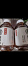 元氣森林好自在 元氣自在水 紅豆薏米水  500mL*12瓶裝整箱 曬單實拍圖
