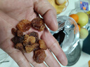 神農金康 桂圓肉250g 個(gè)大肉厚無(wú)核免剝龍眼肉桂圓干龍眼干女性滋補干貨 曬單實(shí)拍圖