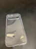 ALittleFlower【全網(wǎng)熱銷20W+丨爆款推薦】適用iPhone17 Air手機(jī)殼蘋果17Air保護(hù)套超薄防摔軟殼透明鏡頭全包 曬單實拍圖