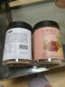 杞里香紅糖姜片200g*2罐 姜糖泡紅糖姜茶大姨媽補(bǔ)品零食 曬單實(shí)拍圖