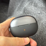 韶音（SHOKZ）OpenDots ONE動鈦圈開放式藍牙耳機耳夾式耳機藍牙跑步運動無線E310 黑色 曬單實拍圖