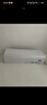 海爾（Haier）空調舒適風(fēng)1.5匹AI人感防直吹 臥室掛機 一級能效 KFR-35GW/E2-1 以舊換新 國家補貼【麥浪套系】 曬單實(shí)拍圖