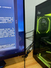AOC 27英寸2K 240Hz超頻260Hz FastIPS 0.3ms HDR400硬件低藍(lán)光 FPS游戲電競(jìng)顯示器 宙斯盾Q27G4Z 曬單實(shí)拍圖