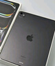 Apple/蘋果 iPad Pro 11英寸 M4芯片 2024年新款平板電腦(256G WLAN版/MVV93CH/A)銀色 曬單實拍圖