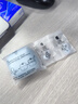 小米（MI）Redmi Buds 6 青春版 入耳式藍(lán)牙耳機(jī) 42dB降噪 適用于安卓蘋(píng)果手機(jī) 雨霧藍(lán) 曬單實(shí)拍圖