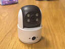 海鑫格4g攝像頭家用無(wú)線(xiàn)監控器360度無(wú)死角帶夜視全景室內外吸頂4g全網(wǎng)通插sim電話(huà)卡手機遠程無(wú)需WiFi  【W(wǎng)iFi版】全彩夜視+語(yǔ)音對講+有網(wǎng)推薦 官方標配 曬單實(shí)拍圖