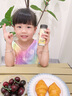 窩小芽 果蔬鹽減鈉0添加海鹽不加碘調味料拌飯粥面享嬰兒寶寶一歲輔食譜 益生元果蔬鹽70g 曬單實(shí)拍圖