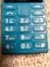 諾基亞（NOKIA）108 4G 移動(dòng)聯(lián)通電信廣電全網(wǎng)通 2.4英寸雙卡雙待 直板按鍵學(xué)生老人老年人功能機備用手機 藍色 曬單實(shí)拍圖