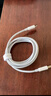 倍思 5V/2A 充電器套裝USB快充插頭+3.5A三合一數據線(xiàn)適用iPhone14/13ProMax華為小米手機 曬單實(shí)拍圖