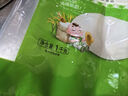 安井 奶香饅頭 1kg 2斤裝約48個  兒童牛奶饅頭 速凍面點(diǎn)早餐半成品 曬單實(shí)拍圖