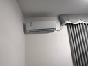 格力（GREE）空調(diào)掛機云錦三代/二代新一級能效變頻冷暖 自清潔 WIFI壁掛式臥室空調(diào)掛機 家電國家補貼20%空調(diào) 1.5匹 一級能效 云錦三代新升級款 曬單實拍圖