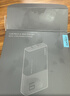 CUKTECH酷態(tài)科65W氮化鎵充電器6號電能卡片超薄兼容PD45W蘋(píng)果17/小米/華為手機筆記本多口Type-C快充套裝 曬單實(shí)拍圖