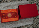 順慶銀樓S999足銀龍鳳呈祥結(jié)婚對杯足銀杯子銀酒杯結(jié)婚禮物送新人訂婚賀禮 龍鳳呈祥結(jié)婚對杯約50克+證書 曬單實拍圖