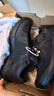 ARC'TERYX始祖鳥 KOPEC GTX GORE-TEX 防水 女子 徒步鞋 BLACK/BLACK/黑色/黑色 5 曬單實(shí)拍圖