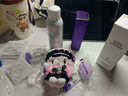 德妃（DERMAFIRM）紫蘇紫洗面奶150g氨基酸舒緩3.0修護(hù)屏障【老爸抽檢】中秋節(jié)禮物 曬單實(shí)拍圖