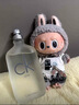 CK中性淡香水男士女士 通用持久清新自然香氛七夕情人節(jié) one中性香水100ml 曬單實(shí)拍圖