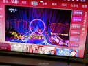 SHARP夏普電視 GL6500A系列 120HZ高刷 杜比視界 3+64GB 遠場(chǎng)語(yǔ)音4K高清全面屏液晶游戲電視 75英寸 4T-C75GL6500A 商場(chǎng)同款 曬單實(shí)拍圖