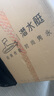 潛水艇（Submarine）槍灰色太空鋁毛巾架掛件免打孔衛生間五件套浴室置物架廁所浴巾架 【輕奢槍灰】雙折疊浴巾架-50cm 曬單實(shí)拍圖