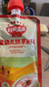 秋田滿滿嬰幼兒胚芽米輔食粥牛肉番茄胡蘿卜150g 寶寶即食粥速食營養(yǎng)早餐 曬單實拍圖