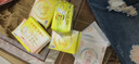自由點(diǎn)空氣衛生巾日夜用組合裝超薄透氣姨媽巾【安心品質(zhì)】 空氣日用共7包共62片 曬單實(shí)拍圖