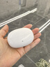 綠聯(lián) S8「新品限定」耳夾式藍(lán)牙耳機(jī) 主動(dòng)降噪骨傳導(dǎo)概念開(kāi)放式不入耳運(yùn)動(dòng)通勤學(xué)生適用蘋(píng)果華為小米 曬單實(shí)拍圖