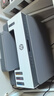 惠普（HP）728 連供無(wú)線(xiàn)打印一體機 自動(dòng)雙面三合一彩色打印機家用 打印復印掃描單頁(yè)成本1分錢(qián) 曬單實(shí)拍圖