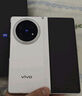 vivo X Fold5 217g超輕薄 等效6000mAh藍(lán)海電池 超可靠三防折疊屏 蔡司超級(jí)長(zhǎng)焦 AI 新品折疊屏手機(jī) 明白 16GB+512GB +99元贈(zèng)vivo折疊尊享服務(wù)包 曬單實(shí)拍圖