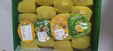 佳沛（zespri）新西蘭  陽光金果16粒經(jīng)典果單果 77-103g 中秋水果禮盒 獼猴桃 曬單實拍圖